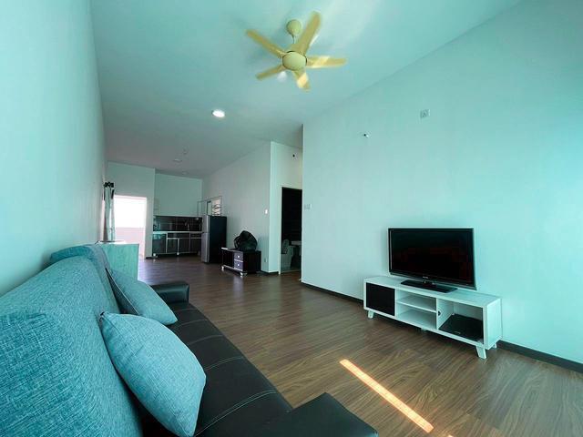Condominium for rent in Wellesley, Penang