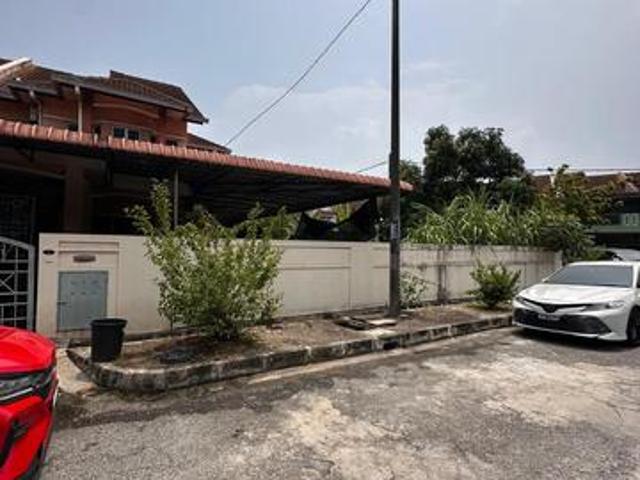 Terraced House for sale in Perai, Seberang Perai