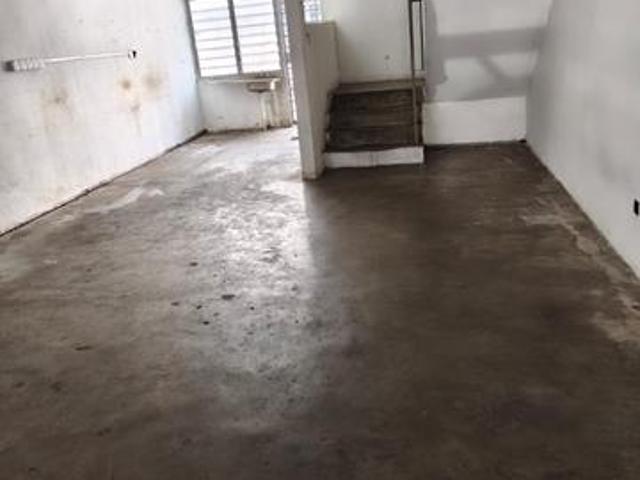 Terraced House for sale in Wellesley, Penang