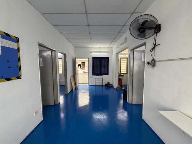 Apartment for sale in Wellesley, Penang