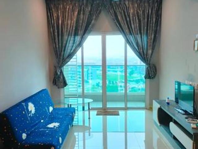 Condominium for rent in Wellesley, Penang