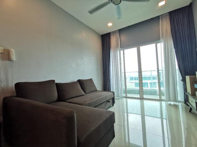 Condominium for sale in Wellesley, Penang