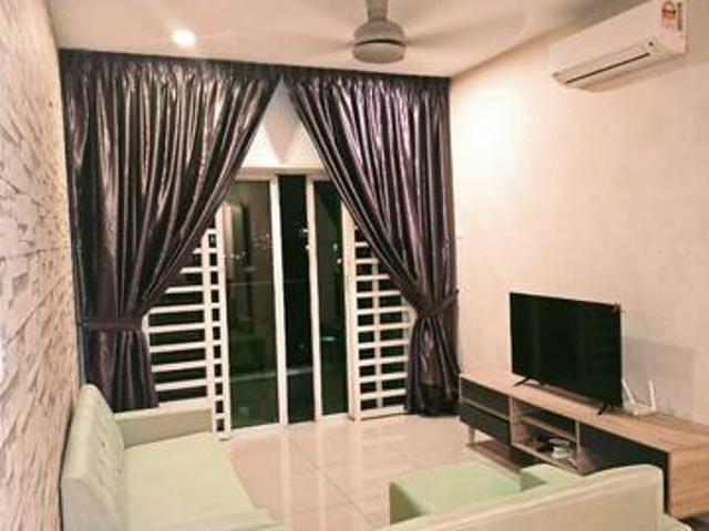 Condominium for rent in Wellesley, Penang