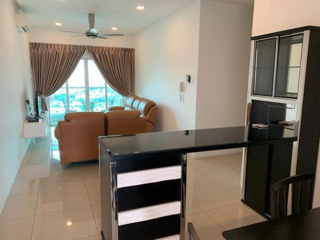 Condominium for rent in Wellesley, Penang