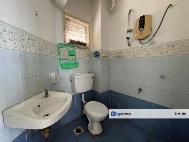Condominium for rent in Wellesley, Penang