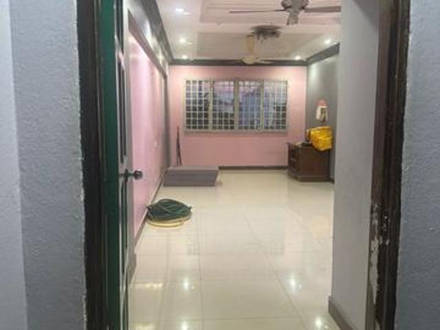 Apartment for rent in Wellesley, Penang