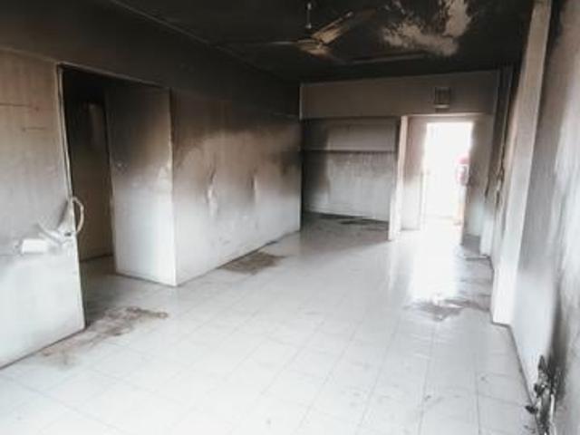 Apartment for sale in Wellesley, Penang