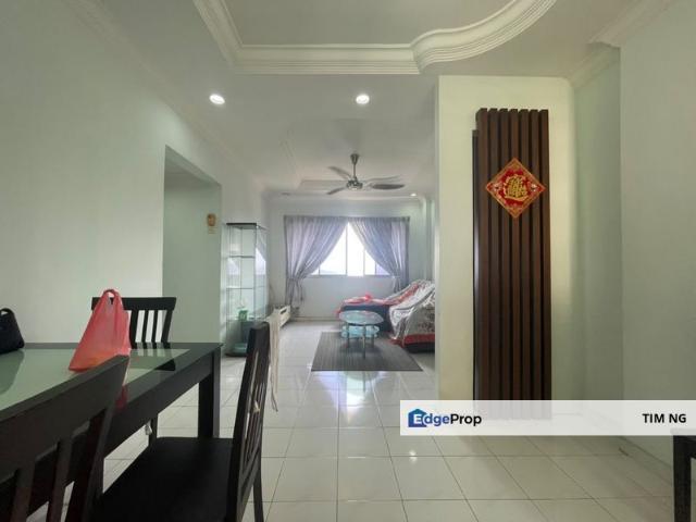 Condominium for sale in Wellesley, Penang