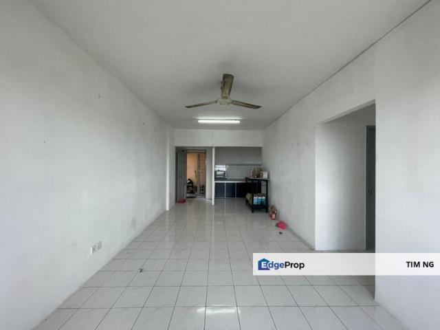 Condominium for sale in Wellesley, Penang