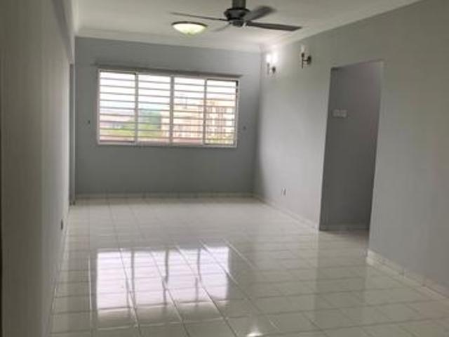 Apartment for sale in Wellesley, Penang