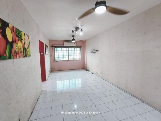 Apartment for sale in Wellesley, Penang