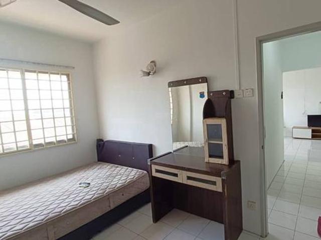 Apartment for sale in Wellesley, Penang