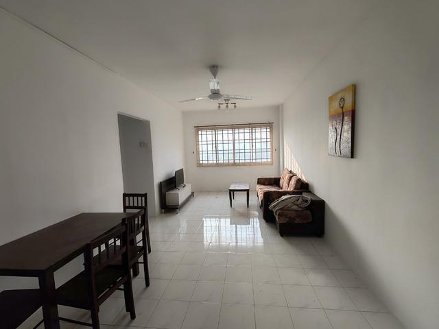 Apartment for sale in Perai, Seberang Perai