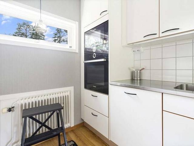 Villa till salu i Pajala, Norrbotten