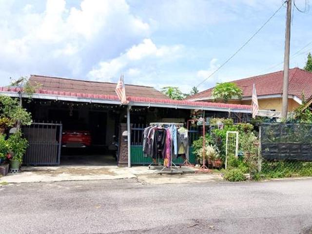 Bungalow for sale in Perak, Tapah