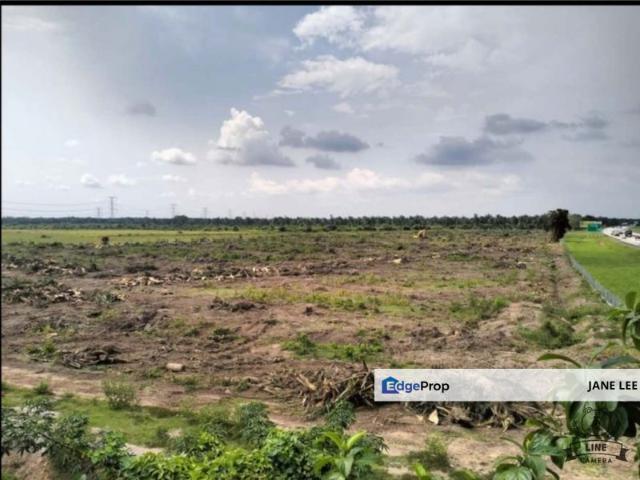 Warehouse for sale in Perak, Taiping