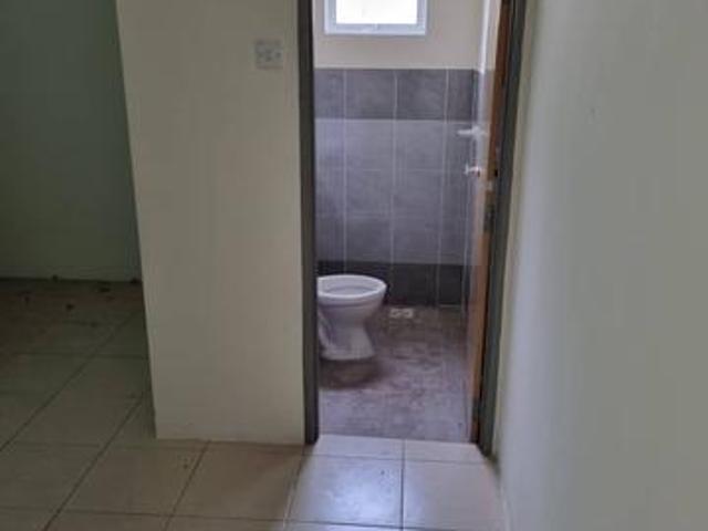 House for sale in Perak, Ayer Tawar