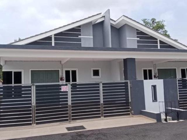 Residential House for sale in Perak, Ayer Tawar