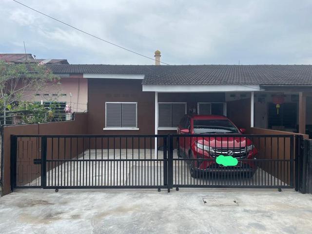 Terraced House for sale in Perak, Ayer Tawar