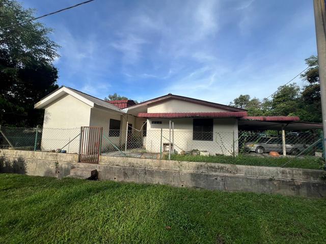 Terraced House for sale in Perak, Batu Gajah