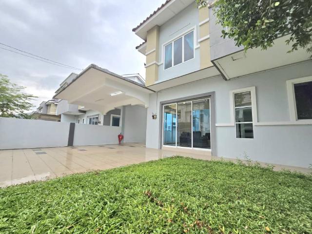 House for sale in Perak, Batu Gajah