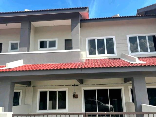 House for rent in Perak, Batu Gajah