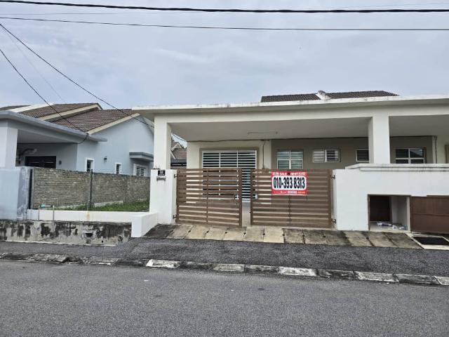 House for rent in Perak, Batu Gajah