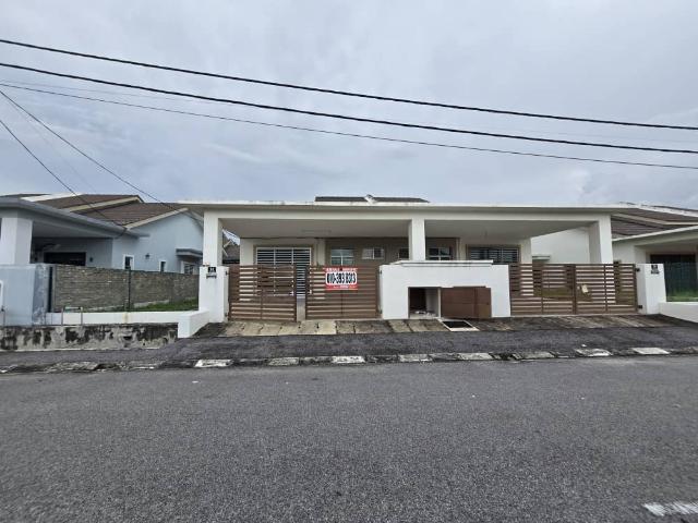 House for rent in Perak, Batu Gajah