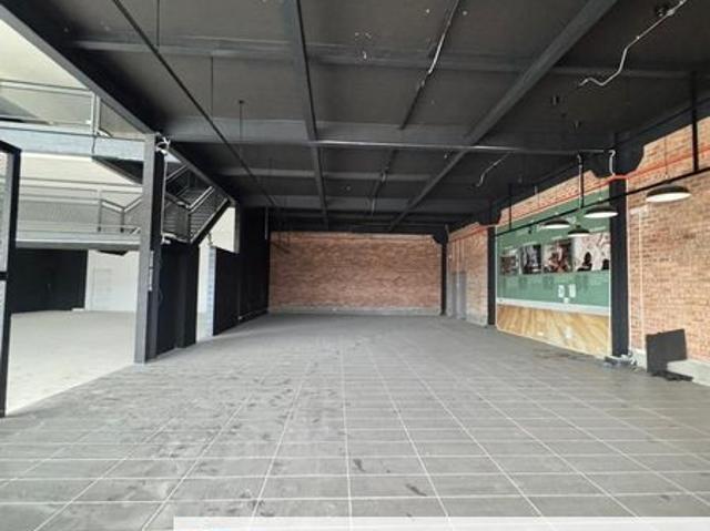 Warehouse for rent in Perak, Batu Gajah