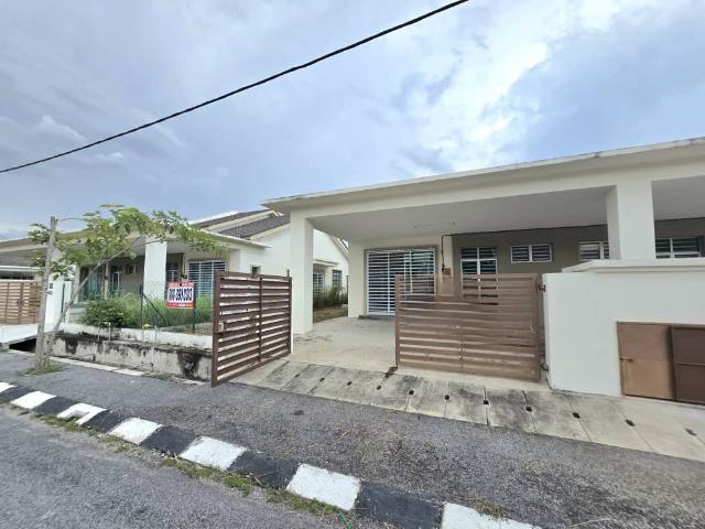 House for sale in Perak, Batu Gajah