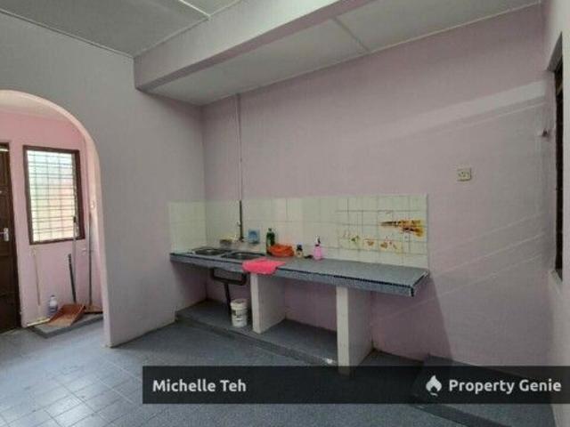 House for rent in Taman Sayang, Batu Gajah