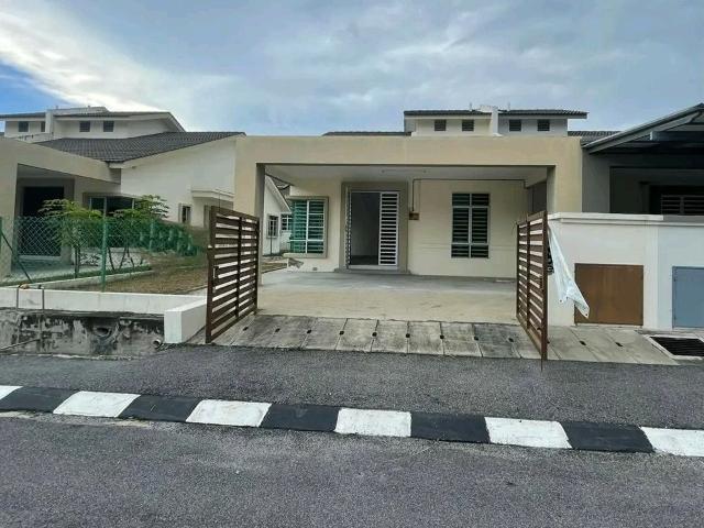 House for sale in Perak, Batu Gajah