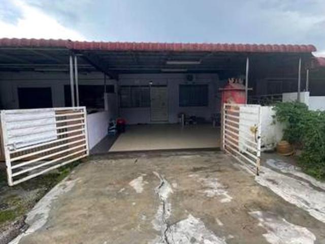 Terraced House for sale in Perak, Batu Gajah