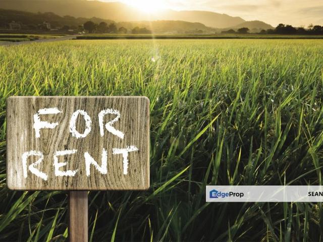 Shop for rent in Perak
