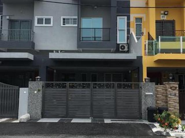 Terraced House for sale in Perak