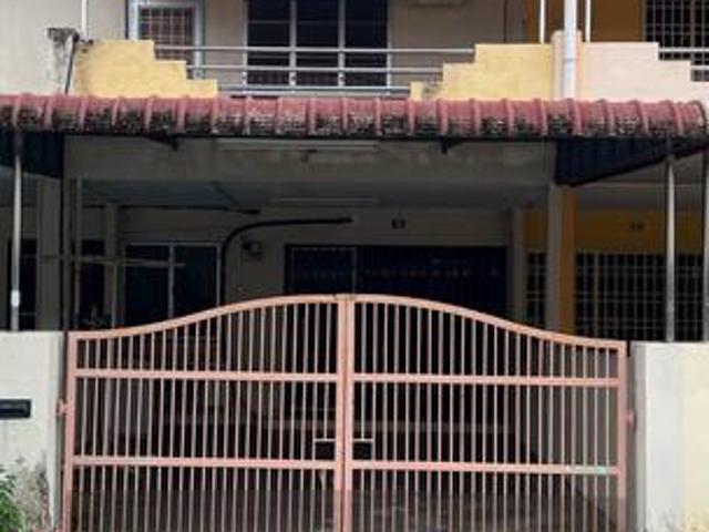 Terraced House for sale in Perak