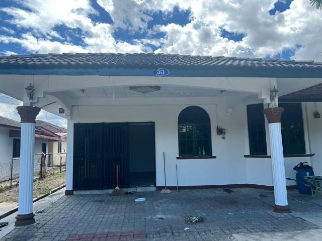 House for sale in Perak, Tanjong Ipoh
