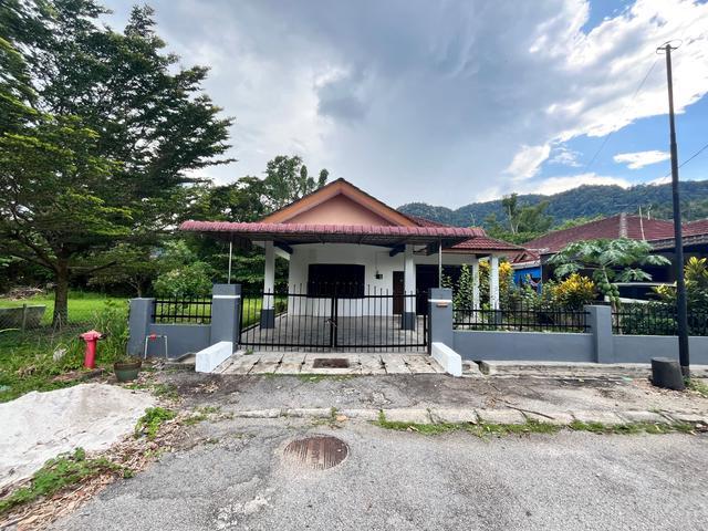 Bungalow for sale in Perak, Tanjong Ipoh