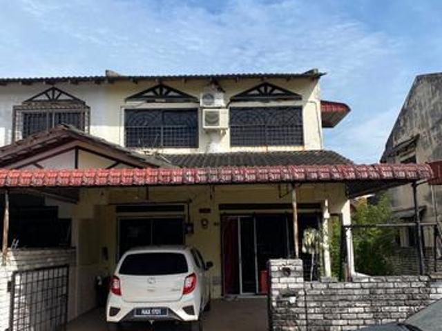 Terraced House for sale in Perak, Tanjong Ipoh
