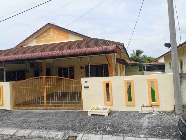 House for rent in Perak, Tanjong Ipoh