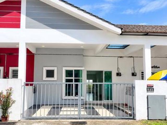 Terraced House for sale in Perak