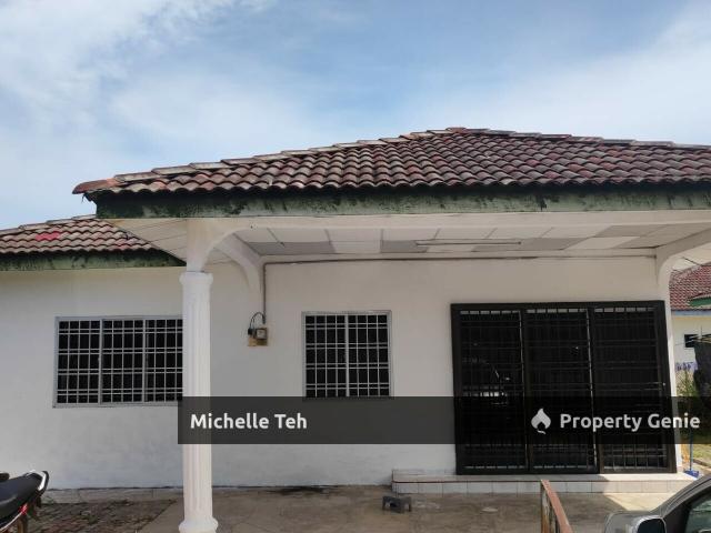 Bungalow for sale in Perak