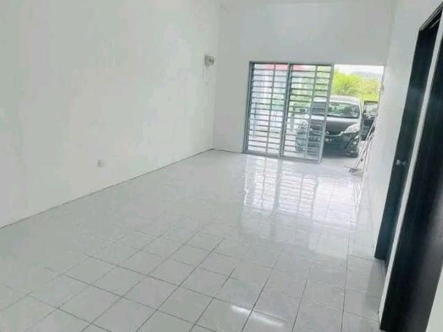 House for rent in Perak, Gopeng