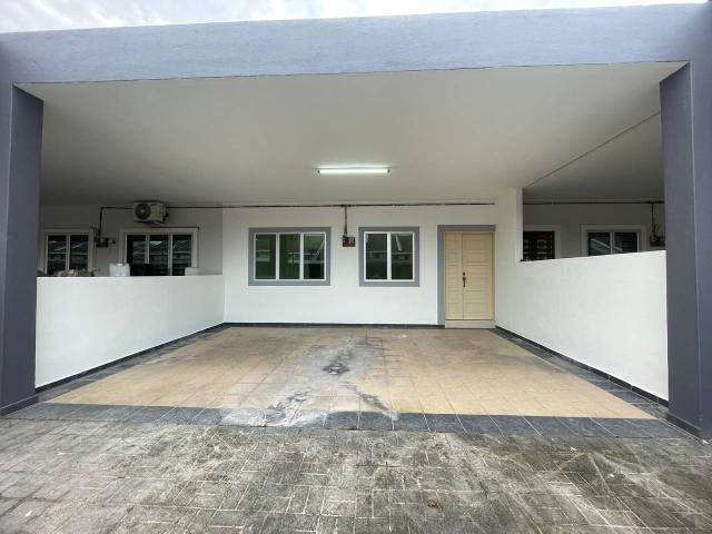 House for sale in Perak, Gopeng