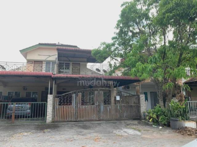 Terraced House for sale in Perak, Tanjong Ipoh