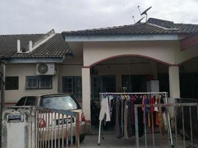Terraced House for sale in Perak, Tanjong Ipoh