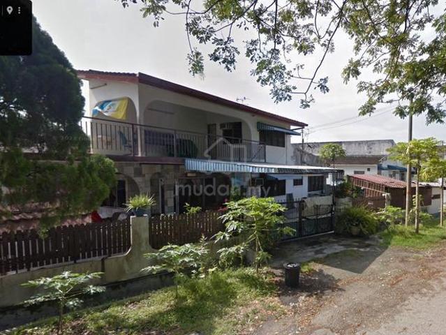 Terraced House for sale in Perak, Tanjong Ipoh