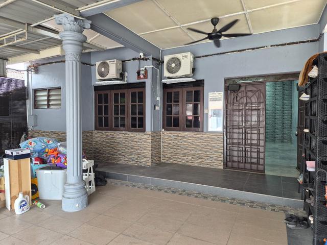 Terraced House for sale in Perak, Tanjong Ipoh