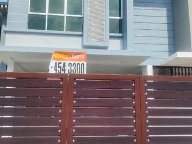 Terraced House for sale in Perak, Tanjong Ipoh