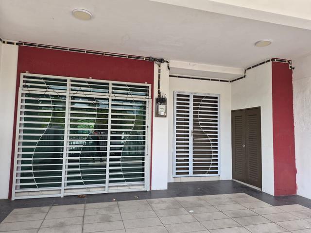 Terraced House for sale in Perak, Tanjong Ipoh